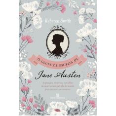 Livro - O Clube De Escrita Da Jane Austen