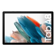 Tablet  Samsung Galaxy Tab A A8 Sm-x200 10.5  64gb Silver E 4gb De Memória Ram A8
