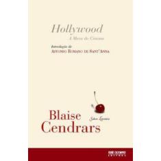Livro - Hollywood: A Meca Do Cinema