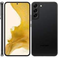 Smartphone Samsung Galaxy S22 + 5G 256GB S906 - Preto