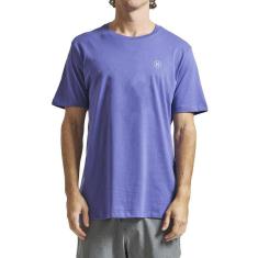 Camiseta Hurley Mini Icon SM24 Masculina-Masculino