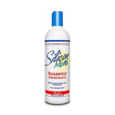 Shampoo Hidratante Silicon Mix 473ml