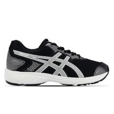 Tênis Buzz 4 Gs Kids Asics Infantil Cor:Preto;Tamanho:33