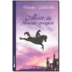 Alem Da Floresta Magica Ed2