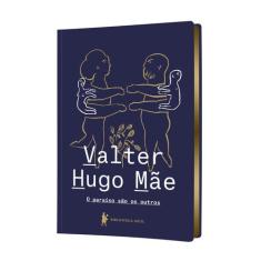 Livro - O paraíso são os outros