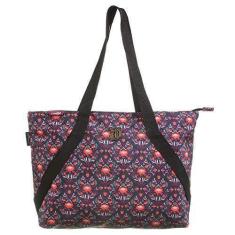 Bolsa College Tote Capricho Original Dmw Bags - 11917