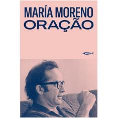 Livro - Oração