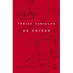 Livro - As coisas