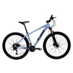 Bicicleta Aro 29 Bike Ksw Shimano Altus 27 Marchas Freio Hidraúlico, 1