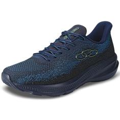 Tenis Masculino Conforto Running Jacquard Olympikus Urano 2
