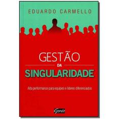 Gestão Da Singularidade