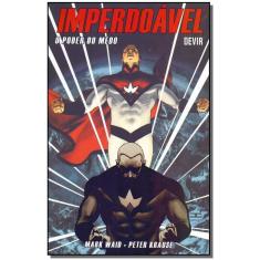 Imperdoável - O Poder do Medo