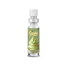 Perfume Candy - Sorvete de Pistache (7ml) Linha Gourmand Thipos