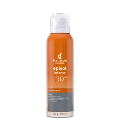 Mantecorp Episol Intense Spray FPS 30 - Protetor Solar Facial 200ml