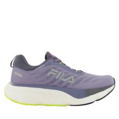 Tênis Fila Float Maxxi 2 Feminino Cinza