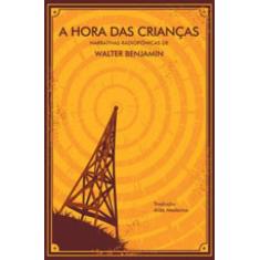 A hora das crianças