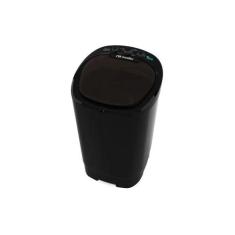 Lavadora Semiautomática Big 16kg Mueller, Preto, 110V