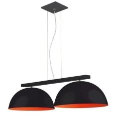 Pendente Meia Lua Duplo 32cm 6001 Pantoja & Carmona