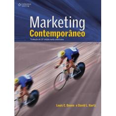 Livro - Marketing contemporâneo