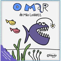Livro - O mar
