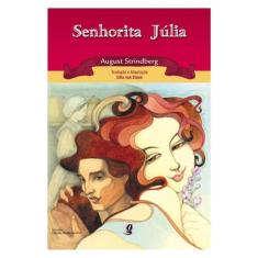Senhorita Júlia