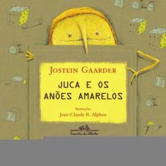 Juca E Os Anões Amarelos