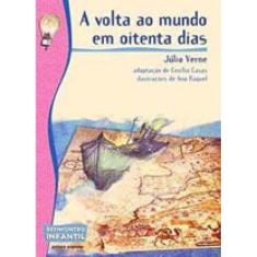 A Volta Ao Mundo Em Oitenta Dias