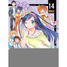Nisekoi - Vol. 14