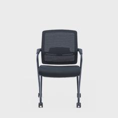 Cadeira Auditorio Gravi Ch-357c-2x