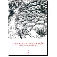 Livro Sociologia Da Educação