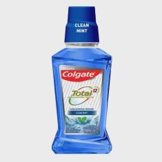 Enxaguante Bucal Colgate Total 12 Clean Mint 250ml