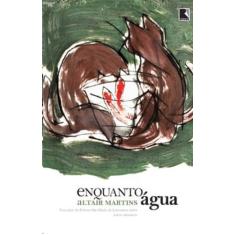 Livro - Enquanto água