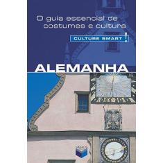 Livro - Culture Smart! Alemanha