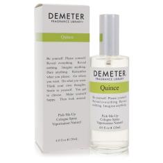 Perfume Feminino Demeter 120 Ml Quince Cologne