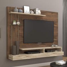 Painel para TV até 47 Polegadas Valência Permobili