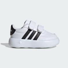 Tênis Infantil Adidas Breaknet 2.0-Unissex