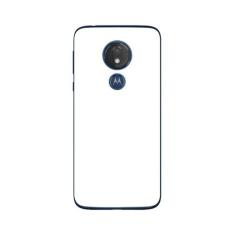 Capa Adesivo Skin352 Verso Para Motorola Moto G7 Power - KawaSkin