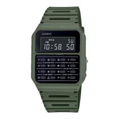 Relógio Casio Data Bank CA-53WF-3BDF