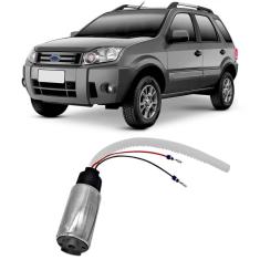 Bomba Combustível Ford Ecosport 2007 A 2012 Bosch