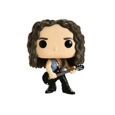 Funko Pop! Rocks: Def Leppard - Vivian Campbell, Multicolor (45037)
