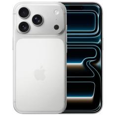 iPhone 17 Pro Max Apple Prateado, 256 GB