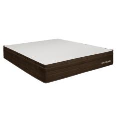 Colchão Poli D28 Ortopillow (28x158x198) - Ortoclass