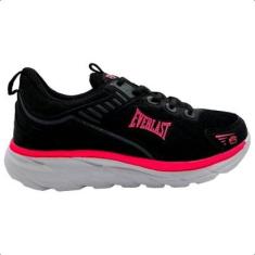 Tênis Everlast Alpha Feminino-Feminino
