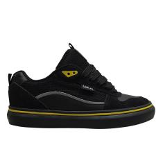 Tênis Lejon Upper Og Robusto Camurça Cadarço Largo Ljvu02470-Unissex