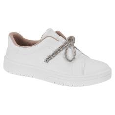 Tenis Moleca 5791.107 Feminino-Feminino