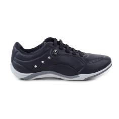 Tênis Feminino Kolosh Almeria Preto - C1286A-Feminino