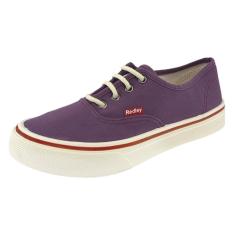 Tênis Feminino Redley WRB Violeta 37-Feminino