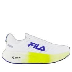 Tênis Fila Float Maxxi 2 Branco