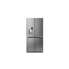 Refrigerador Brastemp Inverse 4 BRO90 543 Litros Evox