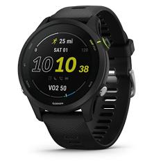 Garmin Forerunner® 255 Music, smartwatch de corrida GPS